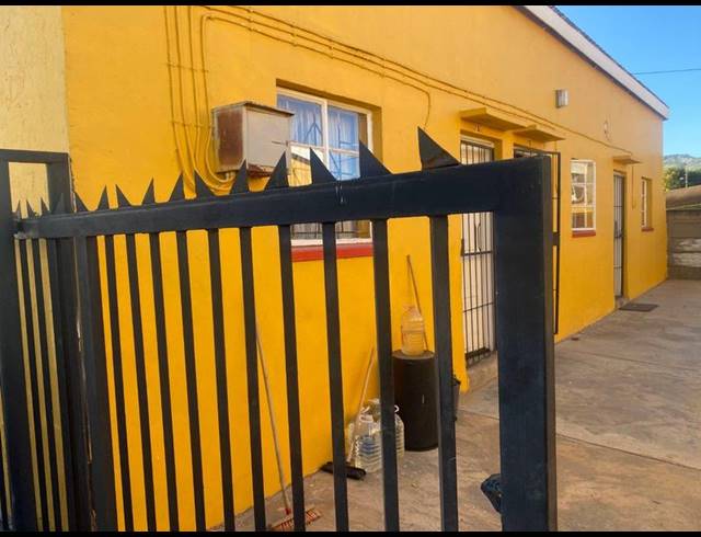 0 BEDROOM HOUSE FOR SALE IN QUEENSTOWN CENTRAL